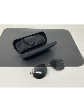 Easytwist  As 186 10 Brown Eyeglass  Polarized Clip On Only
